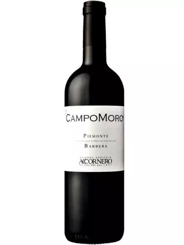 Campomoro Barbera