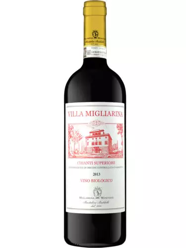 Chianti Superiore