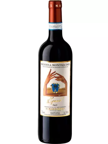 Ignaccio Rosso di Montalcino
