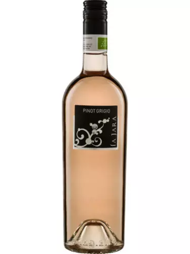 Pinot-Grigio-Rosato