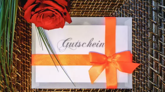 Gutscheine der Toskana Weinhandlung