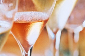 Champagner Seminar Toskana Weinbar