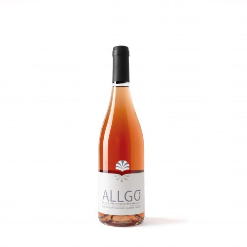 Allgo Rosé CM Wines