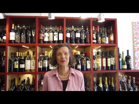 Treff für Geniesser Toskana Weinbar I Weingespräche