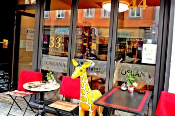 44 Jahre Firmengründung und n40 Jahre in der Reichenbachstrasse 51 München